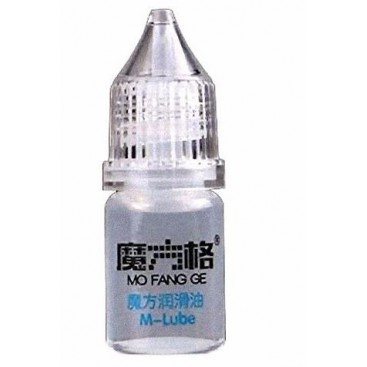Lubricant X-CUBE