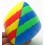 ShengShou Mastermorphix Pyramorphix Stickerless