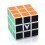 V-Cube 3 Flat Magic Cube. White Base