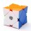 WINGY SKEWB QIYI X-MAN DESING STICKERLESS