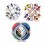 Lotto Recent Toys: Planets, Crossteaser e Brain String