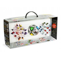 Lot Neues Spielzeug: Erweitert String Brainstring, „R“, Originalton