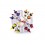 Lotto Recent Toys: Planets, Crossteaser e Brain String