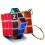 Keychain Mini Skewb