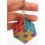 Keychain Mini Skewb