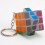 Keychain Mini Skewb