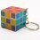 Keychain Mini Skewb