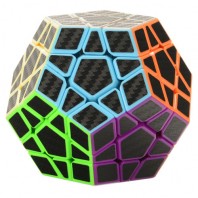 Qiyi Qidi 2x2 Magic Cube. Stickerless