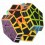 Qiyi Qidi 2x2 Magic Cube. Stickerless