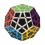 Qiyi Qidi 2x2 Magic Cube. Stickerless
