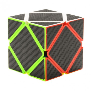 Qiyi Qidi 2x2 Magic Cube. Stickerless