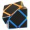 Qiyi Qidi 2x2 Magic Cube. Stickerless