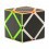 Qiyi Qidi 2x2 Magic Cube. Stickerless