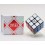 Moyu Weilong 3x3x3 Magic Cube. Black Base