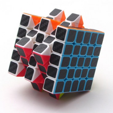 QiYi Qidi 2x2 Stickerless
