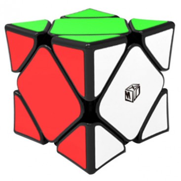 Z-CUBE SKEWB FIBRA DE CARBONO