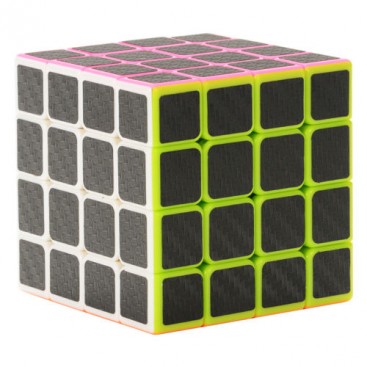 QiYi Qidi 2x2 Stickerless