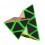 Qiyi Qidi 2x2 Magic Cube. Stickerless