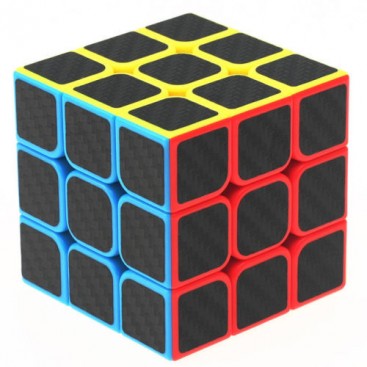 QiYi Qidi 2x2 Stickerless