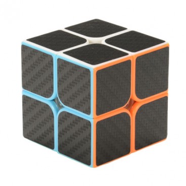 QiYi Qidi 2x2 Stickerless