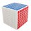 Shengshou 9x9 Magic Cube. White Base