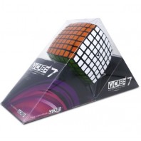 Cubo 7x7  Base Negra V-cube