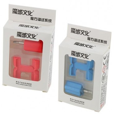 MoYu Guoguan Yuexiao 3x3x3 Black Base