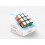 Gans 357 3x3x3 Magic Cube 57 mm. Black Base