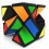 WINGY SKEWB QIYI X-MAN DESING STICKERLESS