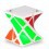 WINGY SKEWB QIYI X-MAN DESING STICKERLESS