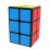 Cubo mágico 2 x 2 x 3 Base branca.