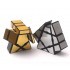 NINJA Ghost Cube 3X3  cores transparentes