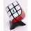 Z-Cube 2x2x3 Magic Cuboid. Black Base