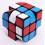 Z-Cube 2x2x3 Magic Cuboid. Black Base