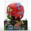 Mad Hedz Crazy Mummy 2x2x2. Cartoon Head Puzzle