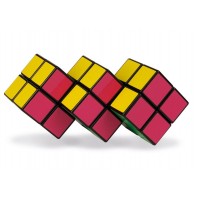 2x2 TRIPLE SIAMES