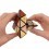 Z-Cube PIRAMINX en fibre de carbone