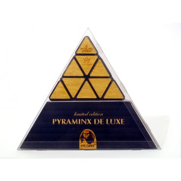 Z-Cube PIRAMINX en fibre de carbone