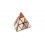 Z-Cube PIRAMINX en fibre de carbone