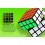 QiYi Qihang 4x4x4 Magic Cube. Black Base