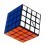 QiYi Qihang 4x4x4 Magic Cube. Black Base