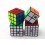 Lote Iniciación Speed Cubing Black