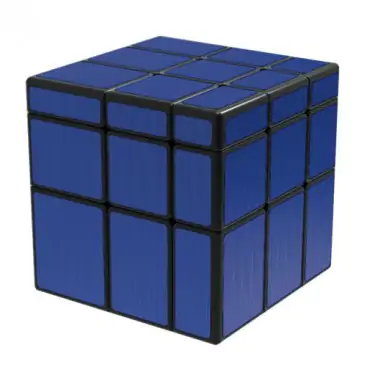 QIYI MIRROR 3X3 AZUL