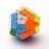 QIYI QIHENG S MEGAMINX 12X12 STICKERLESS SCULTURE