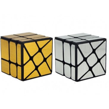 cubo rubik mirror