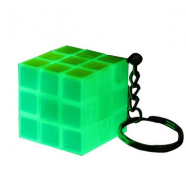 Rose Key 3x3 stickerless