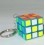 Rose Key 3x3 stickerless