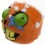 MAD HEDZ CRAZY BRAIN 2X2X2 Cartoon Head Puzzle