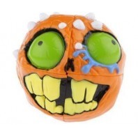 MAD HEDZ CRAZY BRAIN 2X2X2 Cartoon Head Puzzle