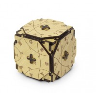 PYRAMINX DELUXE MEFFERTS (Limited Edition)